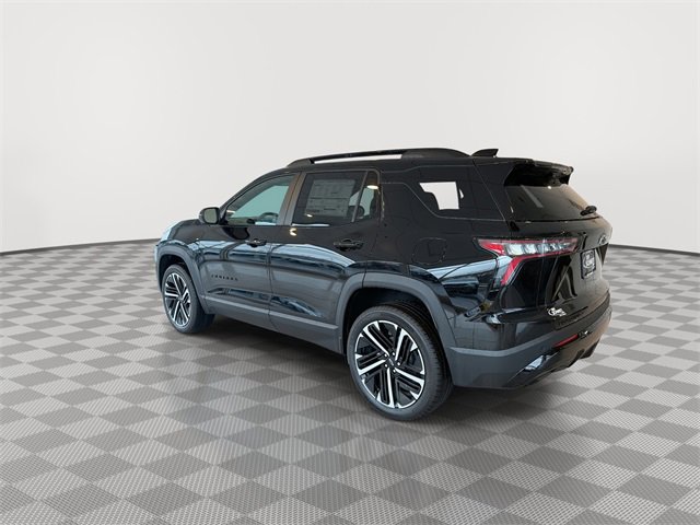 New 2026 Chevrolet Equinox RS w/ Convenience Package III image 7