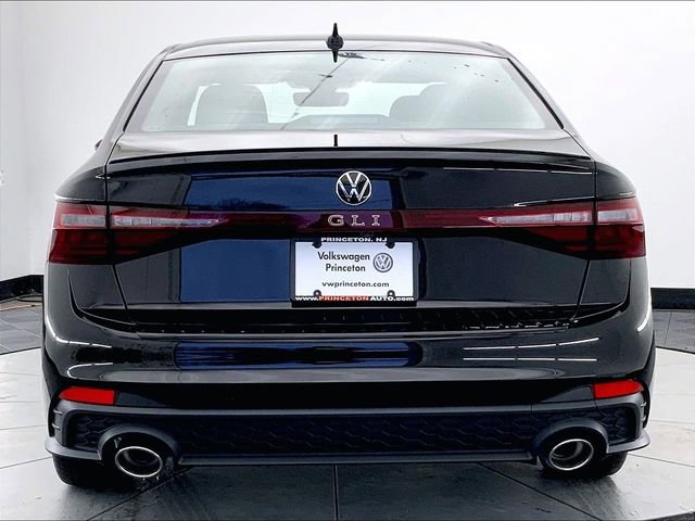 New 2026 Volkswagen Jetta GLI Autobahn image 5