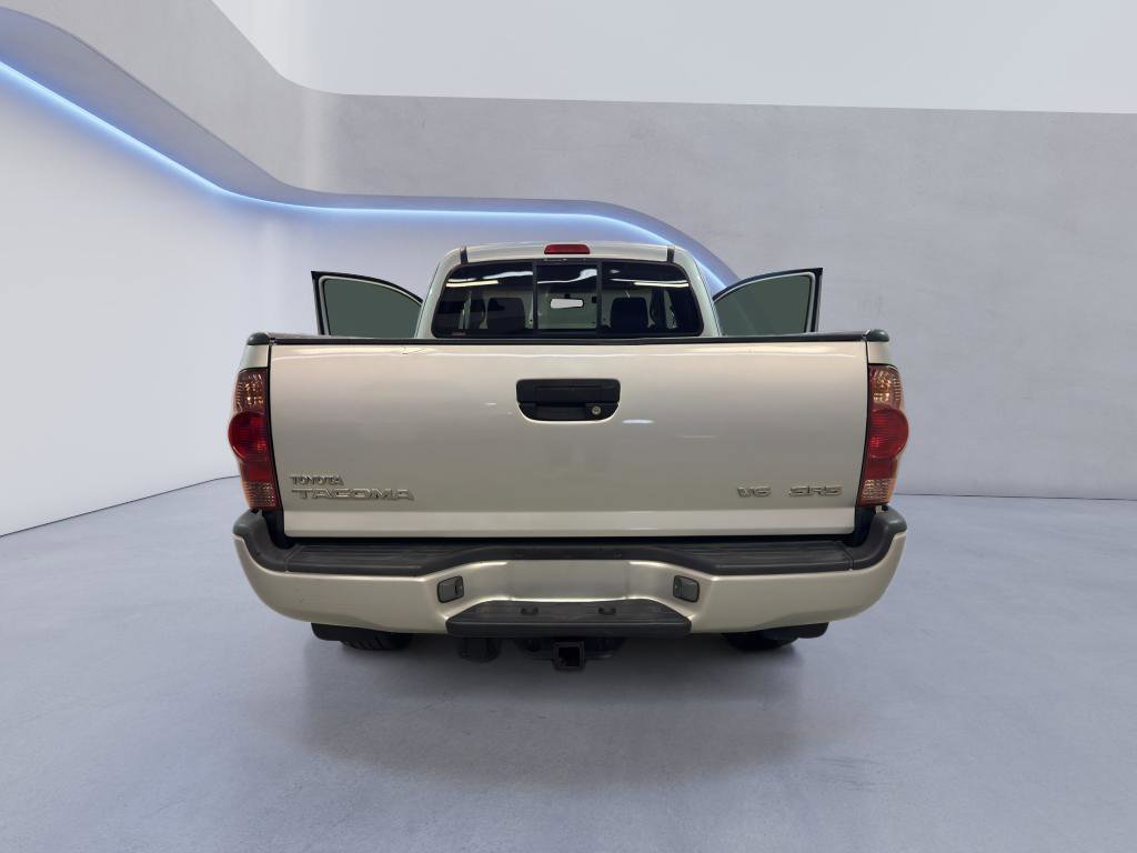 Used 2006 Toyota Tacoma PreRunner RWD image 11