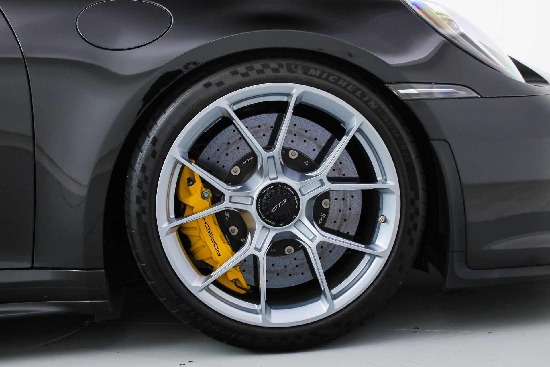 Used 2022 Porsche 911 GT3 image 39