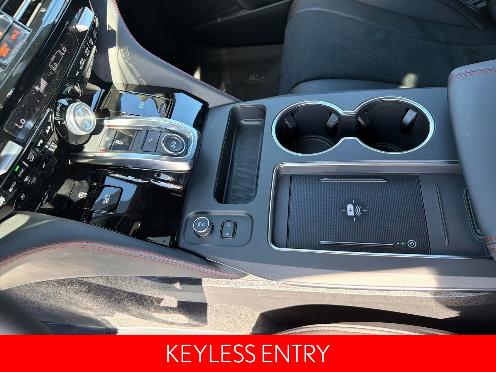 Used 2026 Acura MDX A-Spec image 18