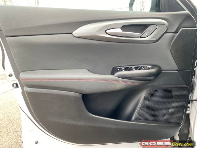 Certified 2025 Dodge Hornet GT w/ Cold Weather Group image 22