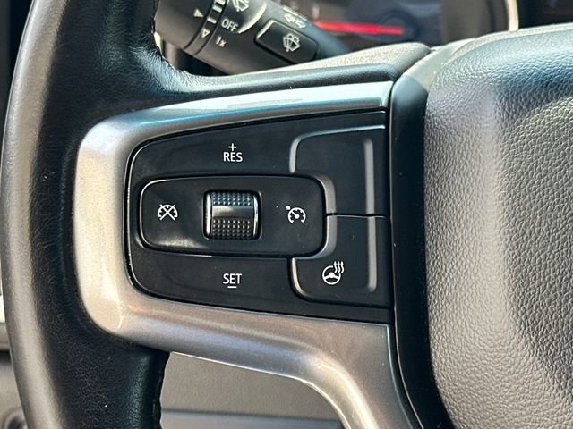 Used 2022 Chevrolet Silverado 3500 LT w/ Convenience Package image 22