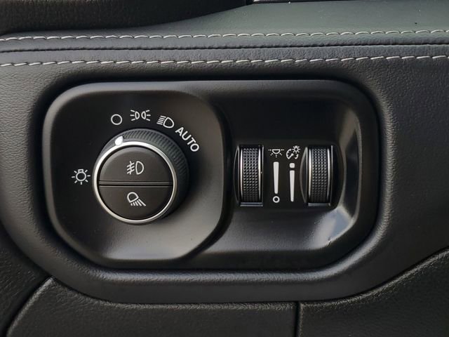 Certified 2024 RAM 2500 Power Wagon w/ Level 2 Equipment Group image 38