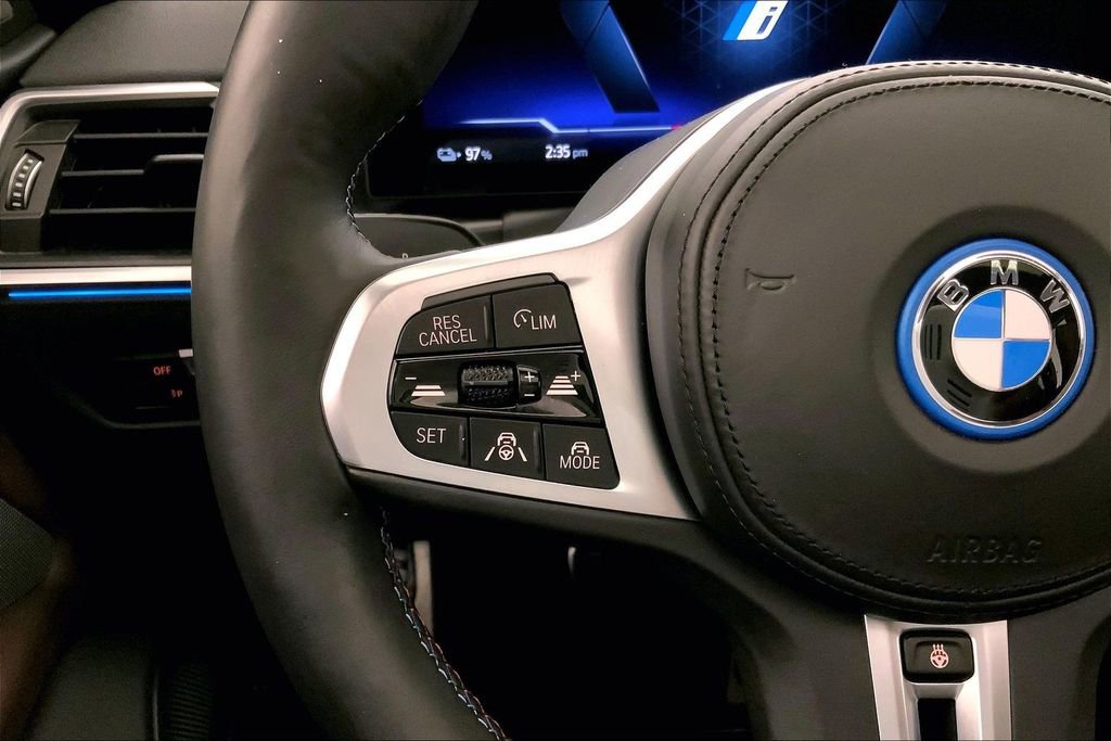 Certified 2023 BMW i4 M50 image 18