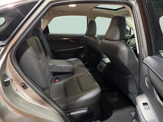 Used 2017 Lexus NX 200t AWD w/ Premium Package image 27