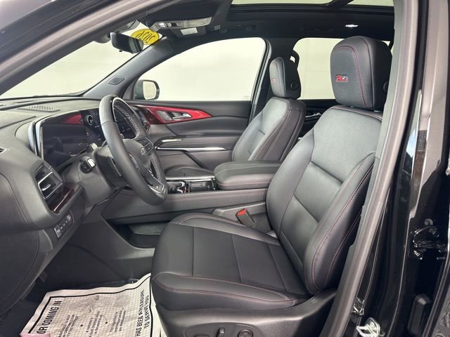 New 2026 Chevrolet Traverse Z71 w/ Enhanced Driving Package image 20