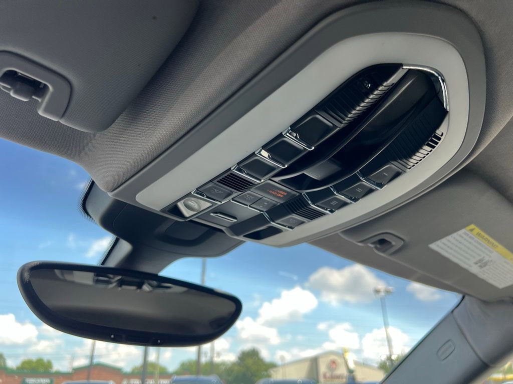 Used 2010 Porsche Panamera S image 44