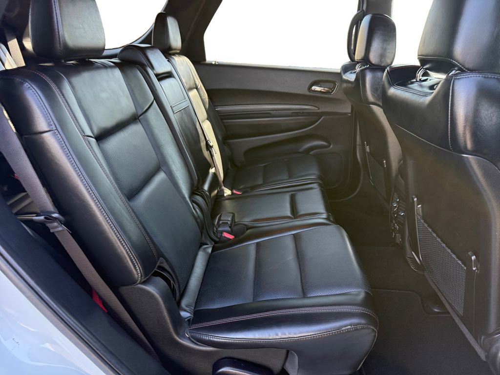 Used 2025 Dodge Durango GT image 18
