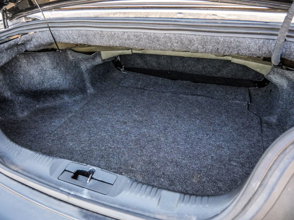 Used 2017 Ford Mustang Premium image 12