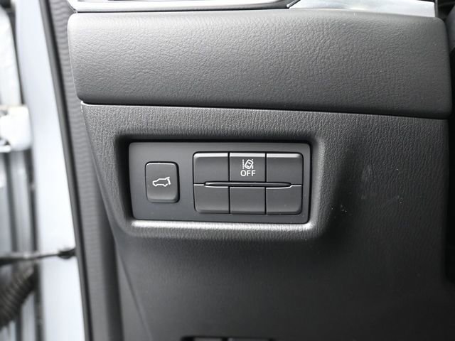 Used 2023 MAZDA CX-5 AWD 2.5 S w/ Premium Package image 18