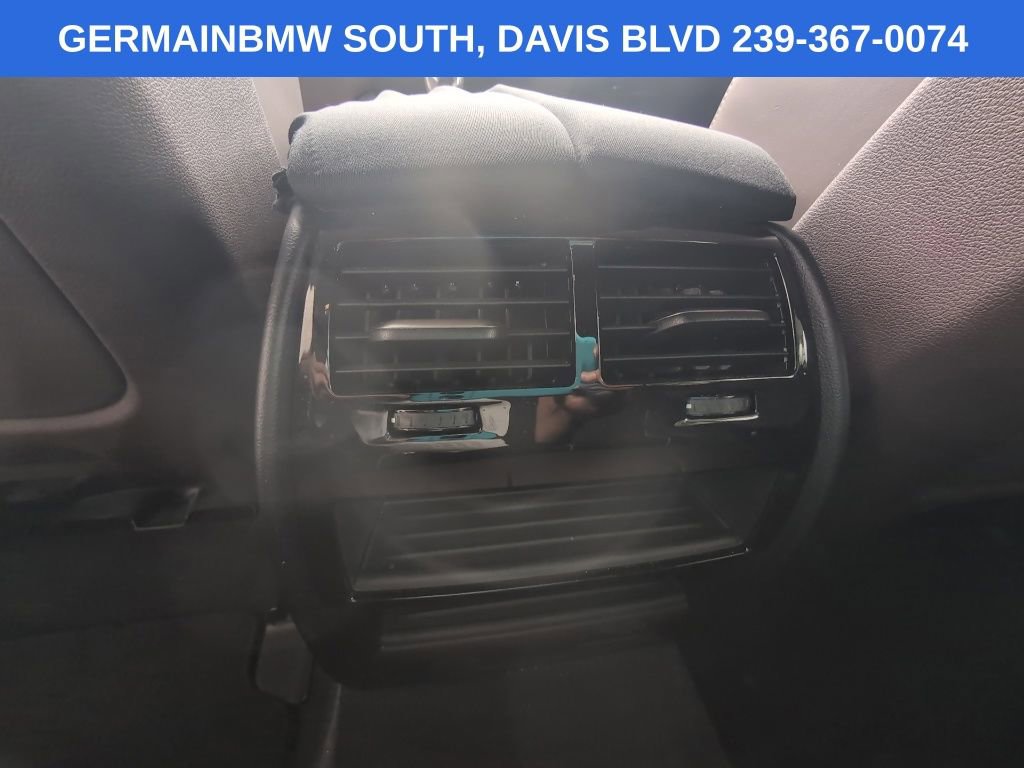 Used 2023 BMW 540i xDrive w/ Premium Package AWD/4WD image 17