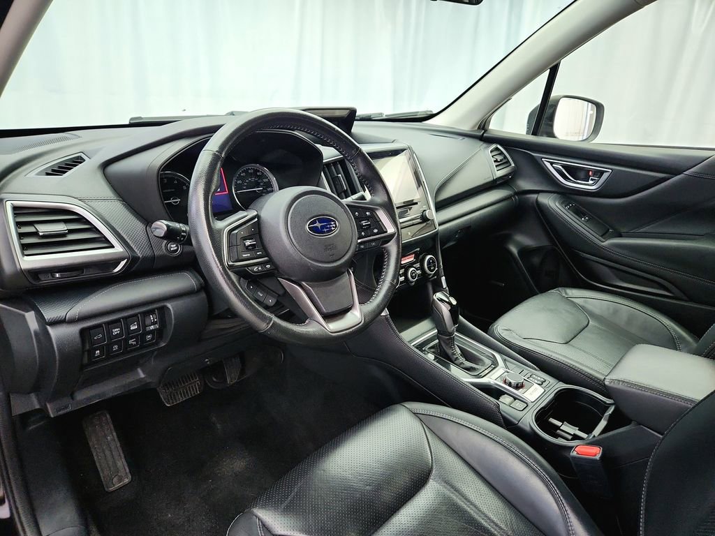 Used 2020 Subaru Forester Touring w/ Popular Package #2 AWD/4WD image 10