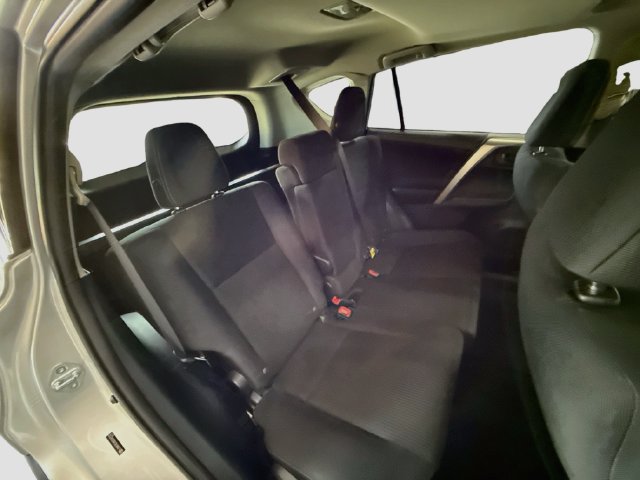 Used 2013 Toyota RAV4 XLE AWD/4WD image 25