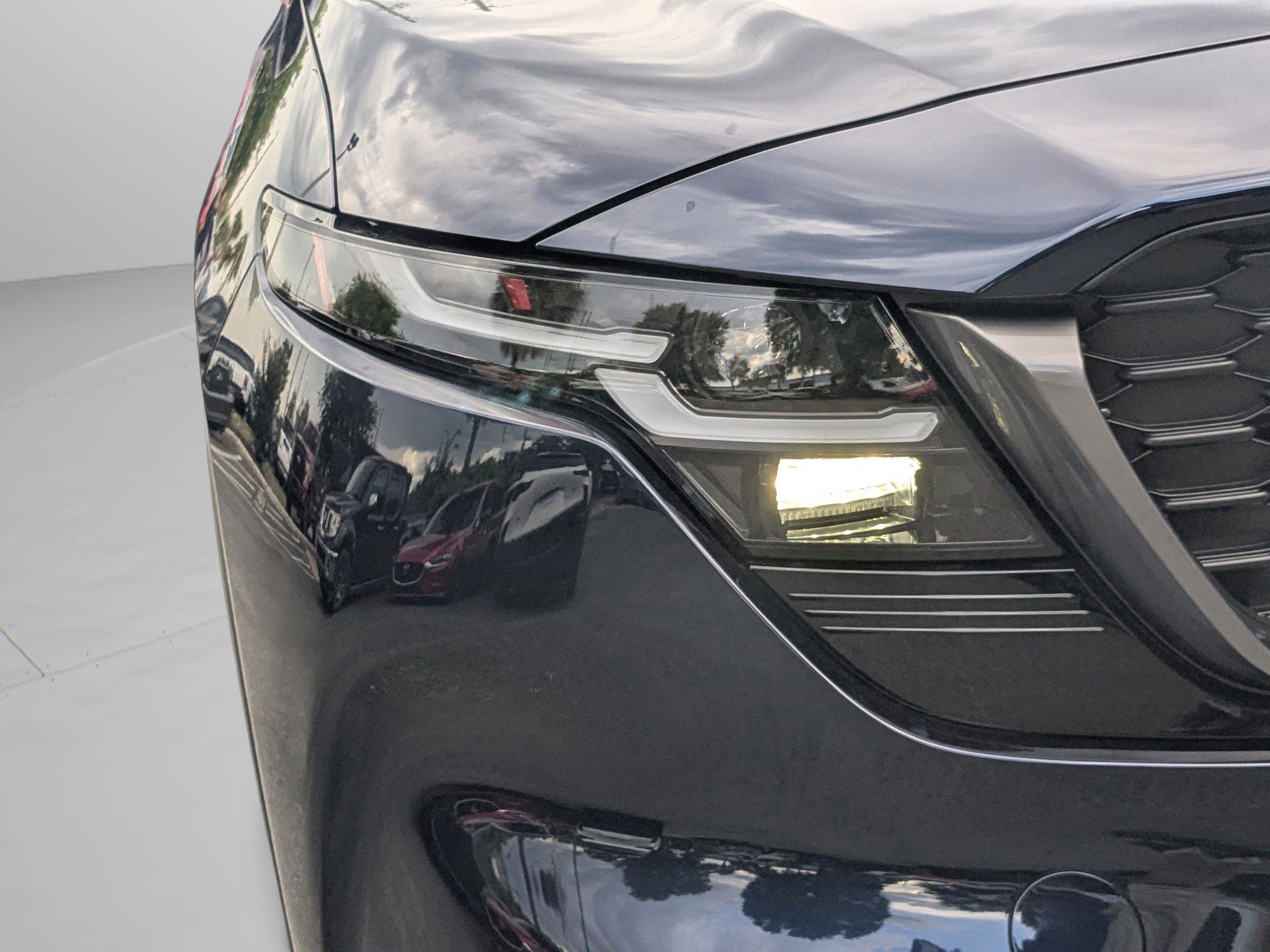 New 2026 MAZDA CX-5 Preferred AWD/4WD image 26