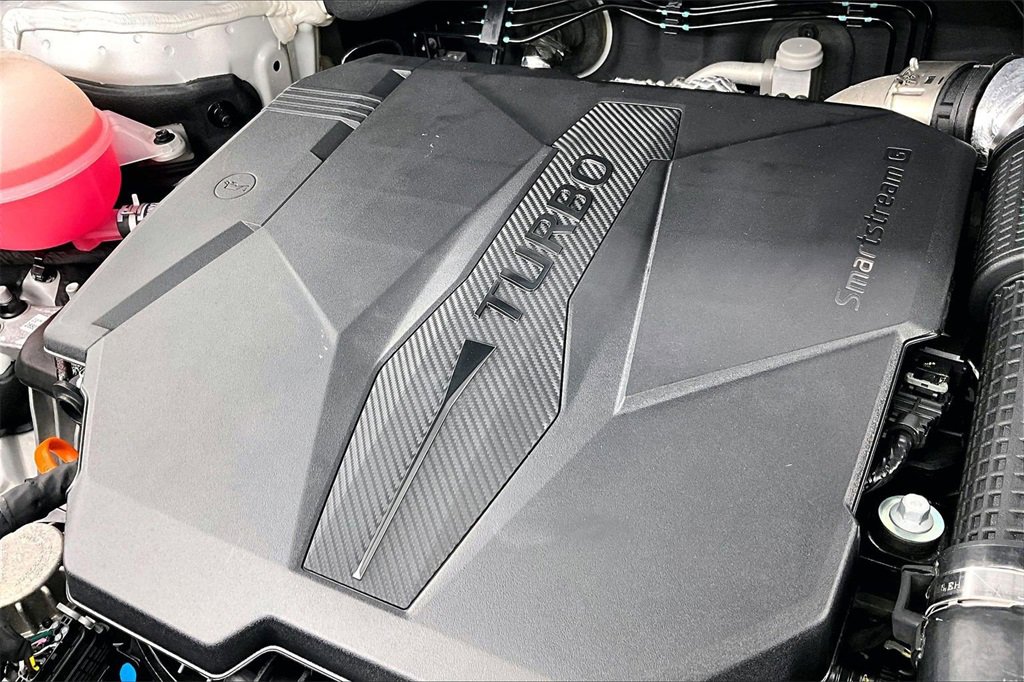 Used 2023 Hyundai Santa Fe Limited image 34