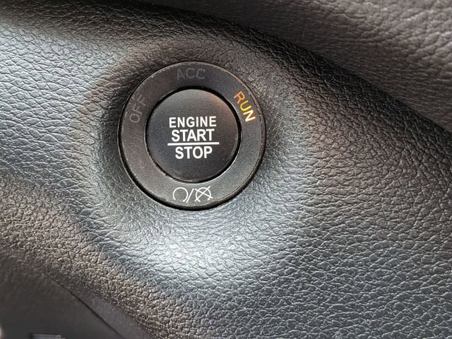 Used 2021 Jeep Cherokee Latitude Lux image 21