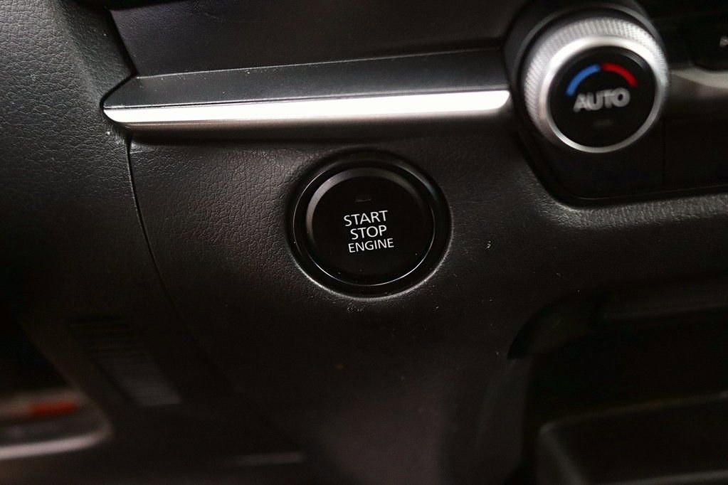 Used 2024 MAZDA CX-30 AWD 2.5 S w/ Select Sport Pkg image 22