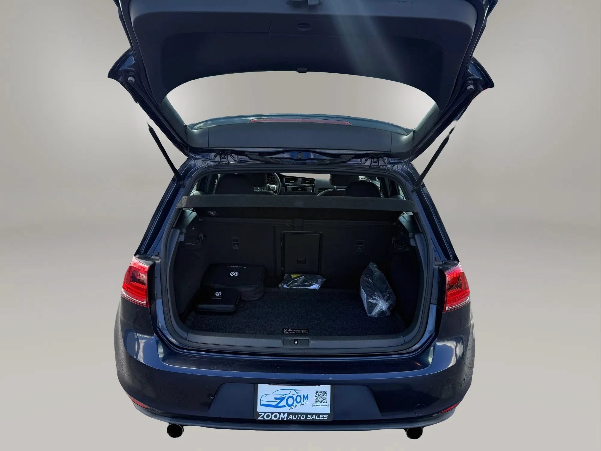 Used 2016 Volkswagen GTI S FWD image 8