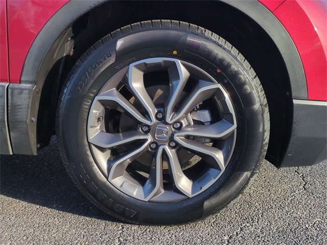 Used 2020 Honda CR-V EX image 11