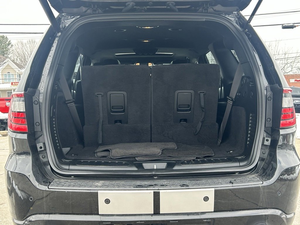 Used 2022 Dodge Durango R/T image 8