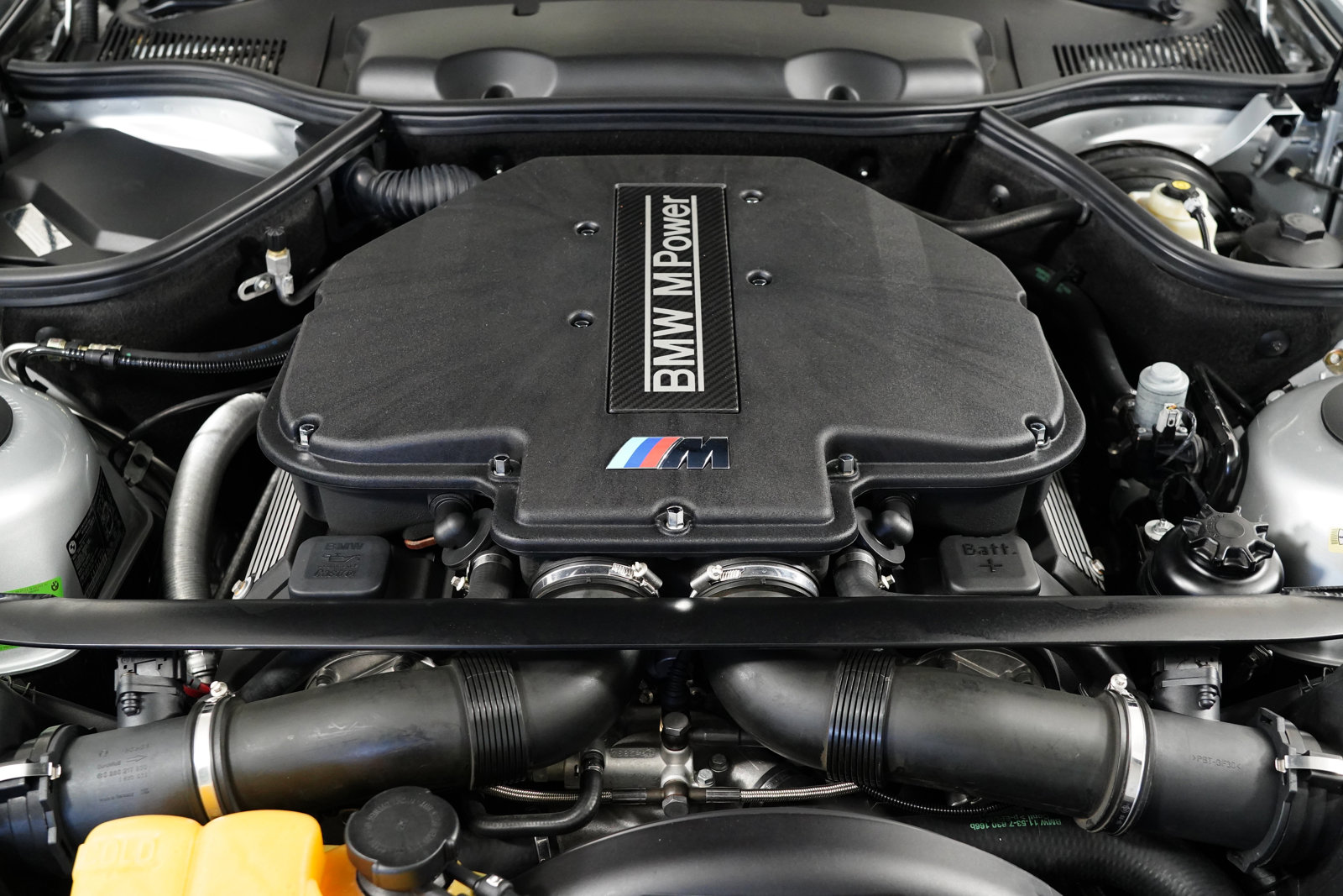 Used 2002 BMW Z8 image 37