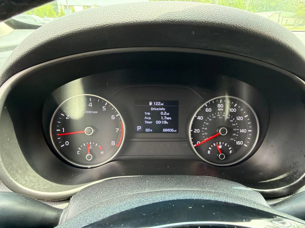 Certified 2022 Kia Sportage EX w/ EX Technology Package AWD/4WD image 9