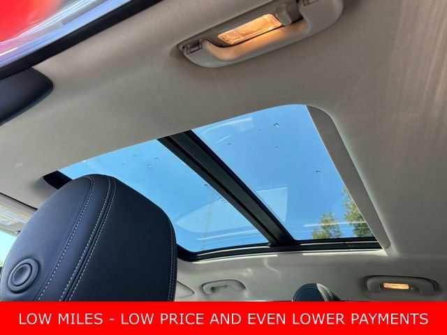 Used 2023 Buick Encore GX Select w/ Experience Buick Package image 17