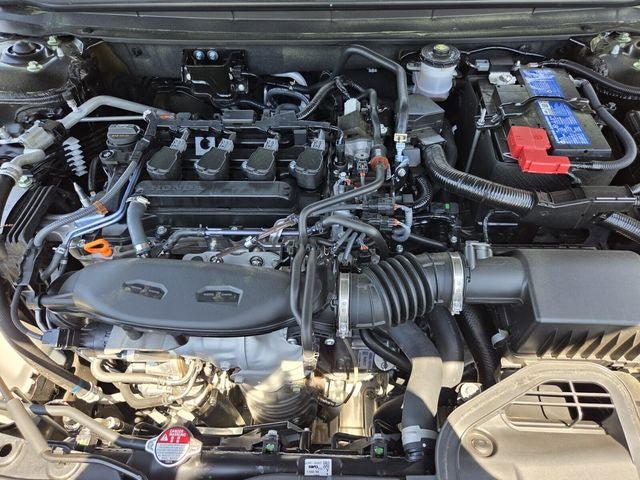 Used 2025 Honda Accord LX image 28