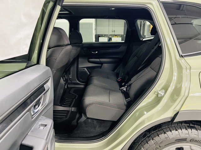 New 2026 Honda CR-V TrailSport image 26