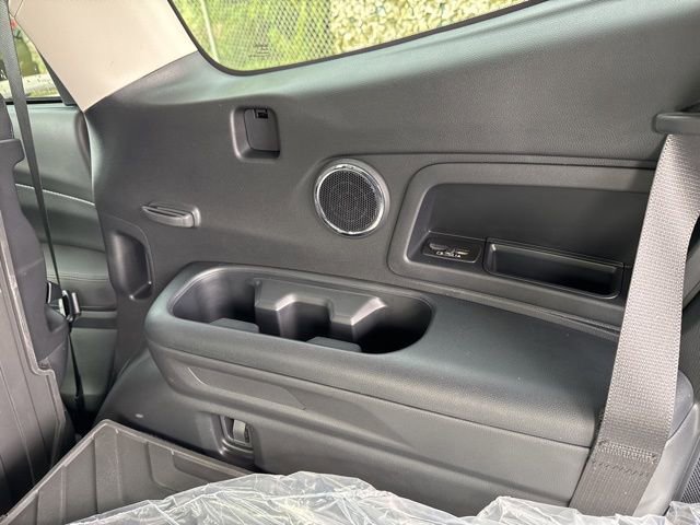 New 2026 Subaru Ascent Bronze Edition image 27