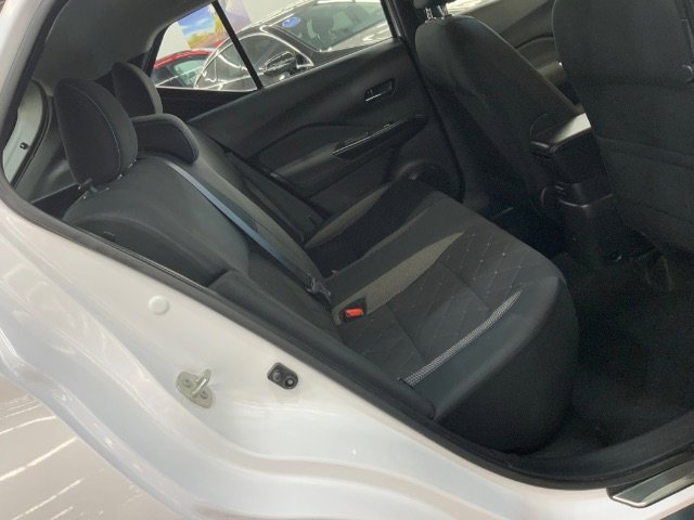 Used 2020 Nissan Kicks SV image 12