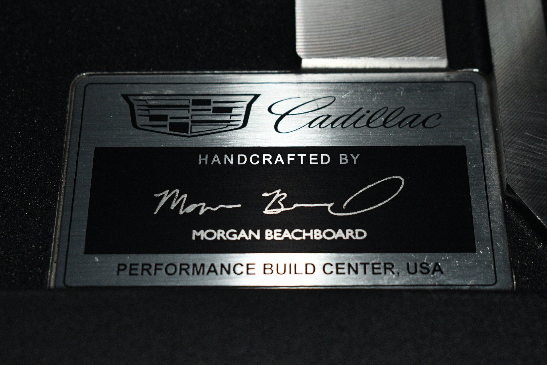 Used 2024 Cadillac CT5 V Blackwing w/ Carbon Fiber Package 2 RWD image 94