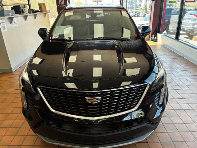 Used 2019 Cadillac XT4 Premium Luxury image 6