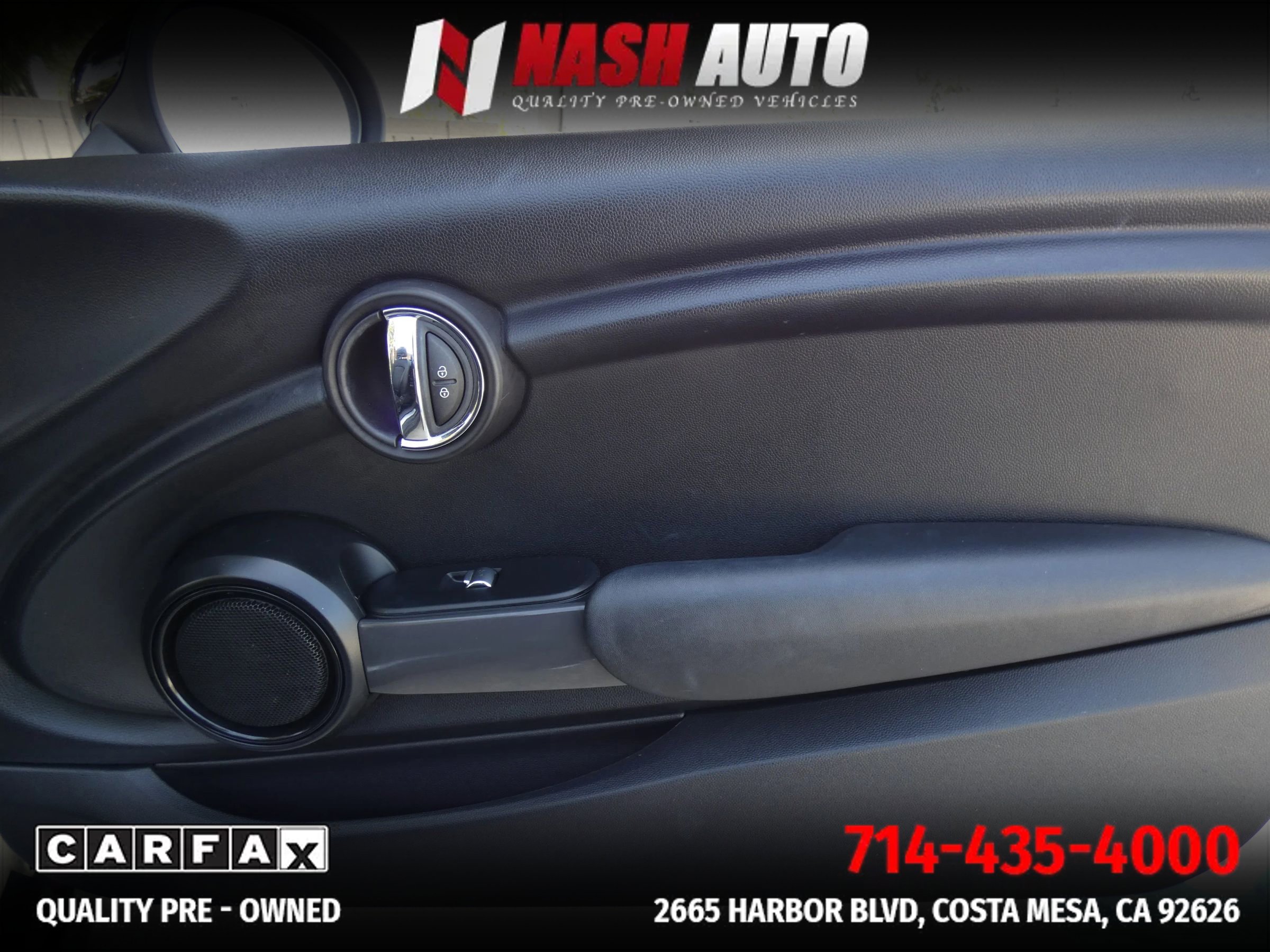 Used 2017 MINI Cooper Convertible image 33