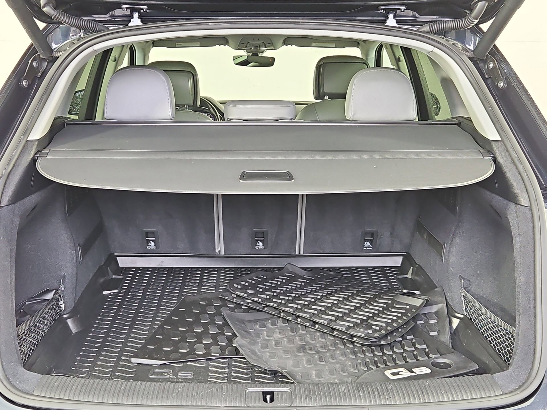 Used 2018 Audi Q5 2.0T Premium Plus w/ Premium Plus Package image 14