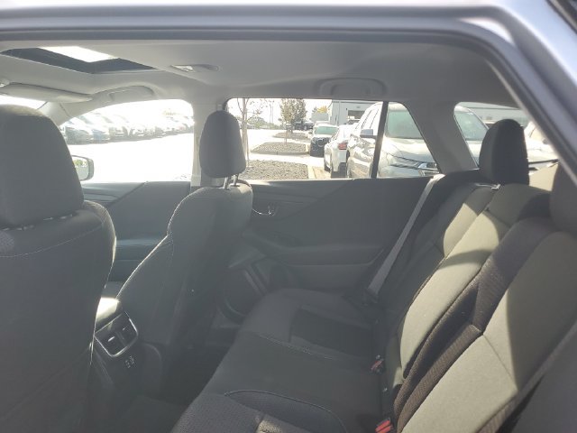 Certified 2024 Subaru Outback Premium AWD/4WD image 10