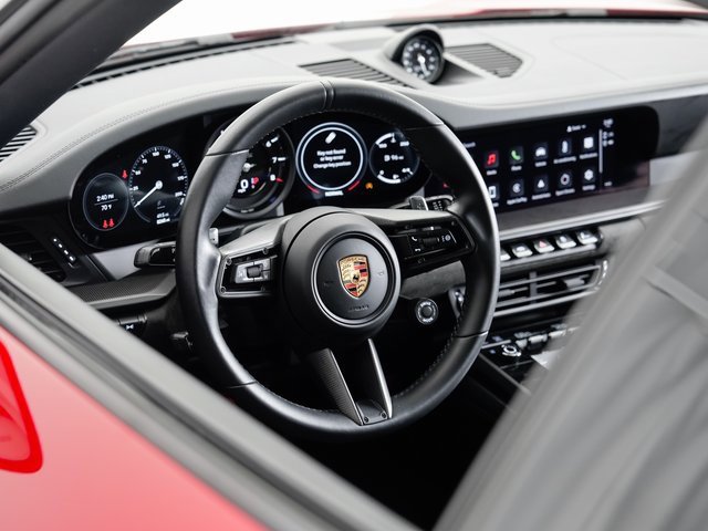 Certified 2024 Porsche 911 Carrera GTS image 9