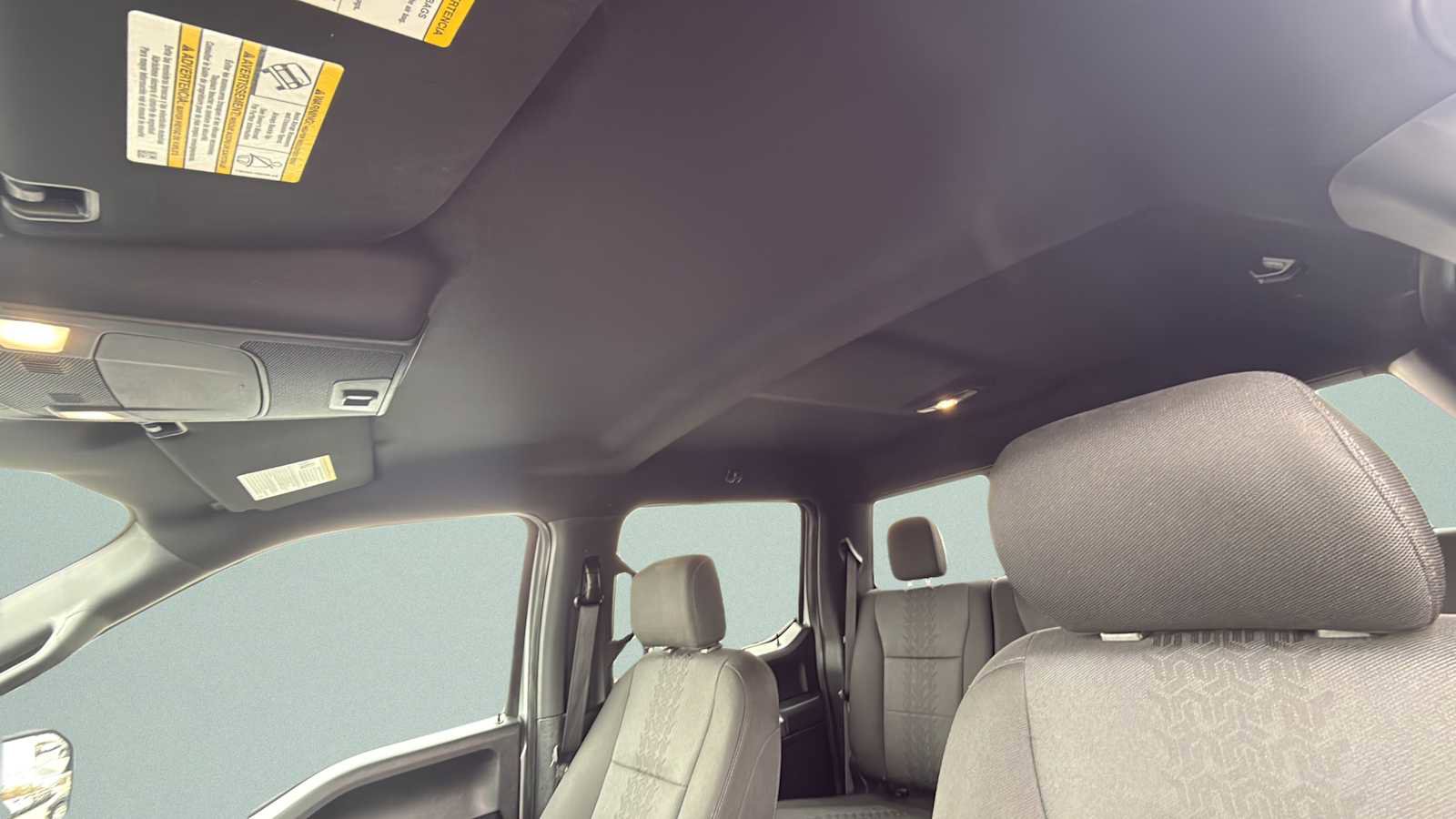 Used 2020 Ford F150 XLT w/ Equipment Group 302A Luxury image 31