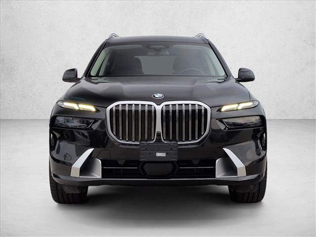 Certified 2026 BMW X7 xDrive40i AWD/4WD video 2