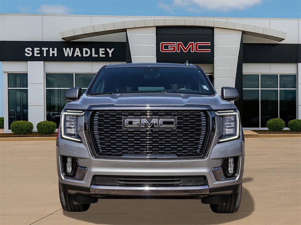 Certified 2023 GMC Yukon Denali Ultimate image 2