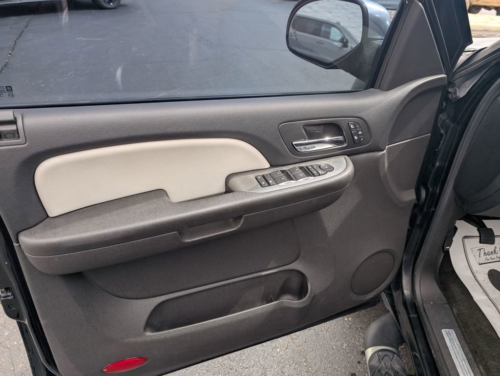 Used 2007 Chevrolet Tahoe LT w/ LT Preferred Equipment Group image 15