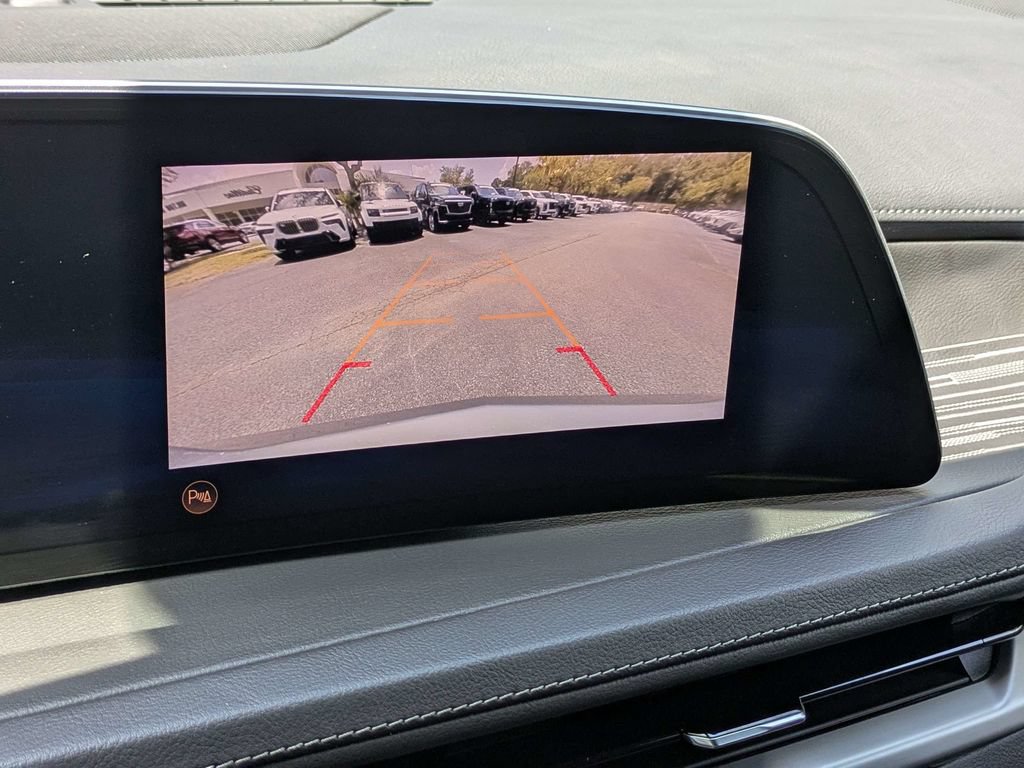 Certified 2024 Cadillac XT4 Premium Luxury FWD image 25