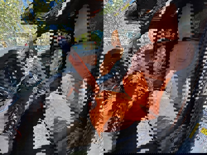 Used 2016 Volvo S60 T5 Premier w/ Convenience Package FWD image 12