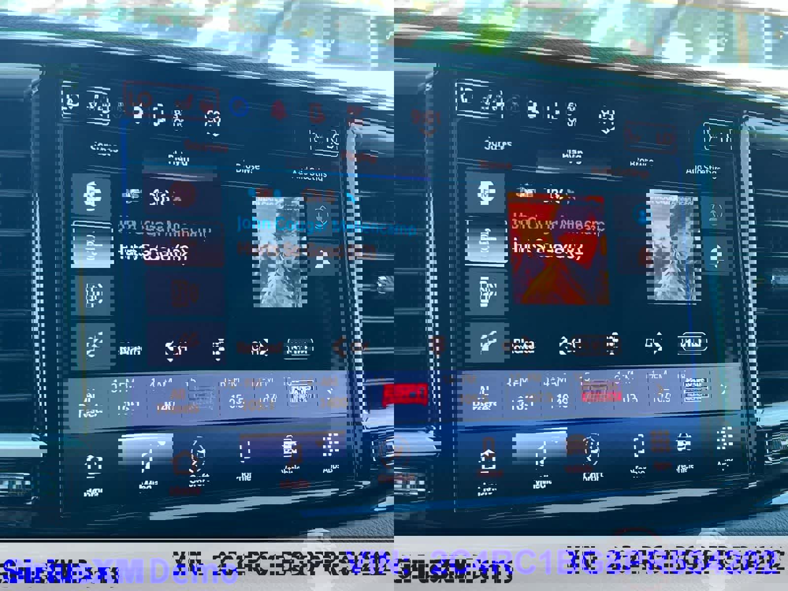 Used 2023 Chrysler Pacifica Touring-L image 31