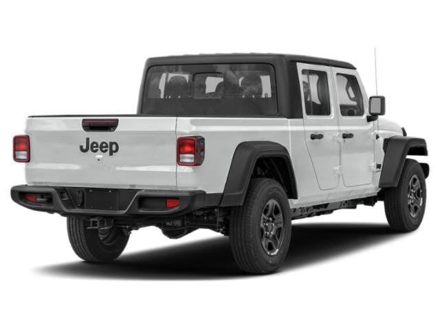 Certified 2023 Jeep Gladiator Sport S image 3