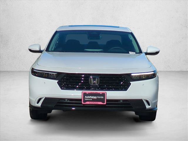 New 2026 Honda Accord EX-L image 6