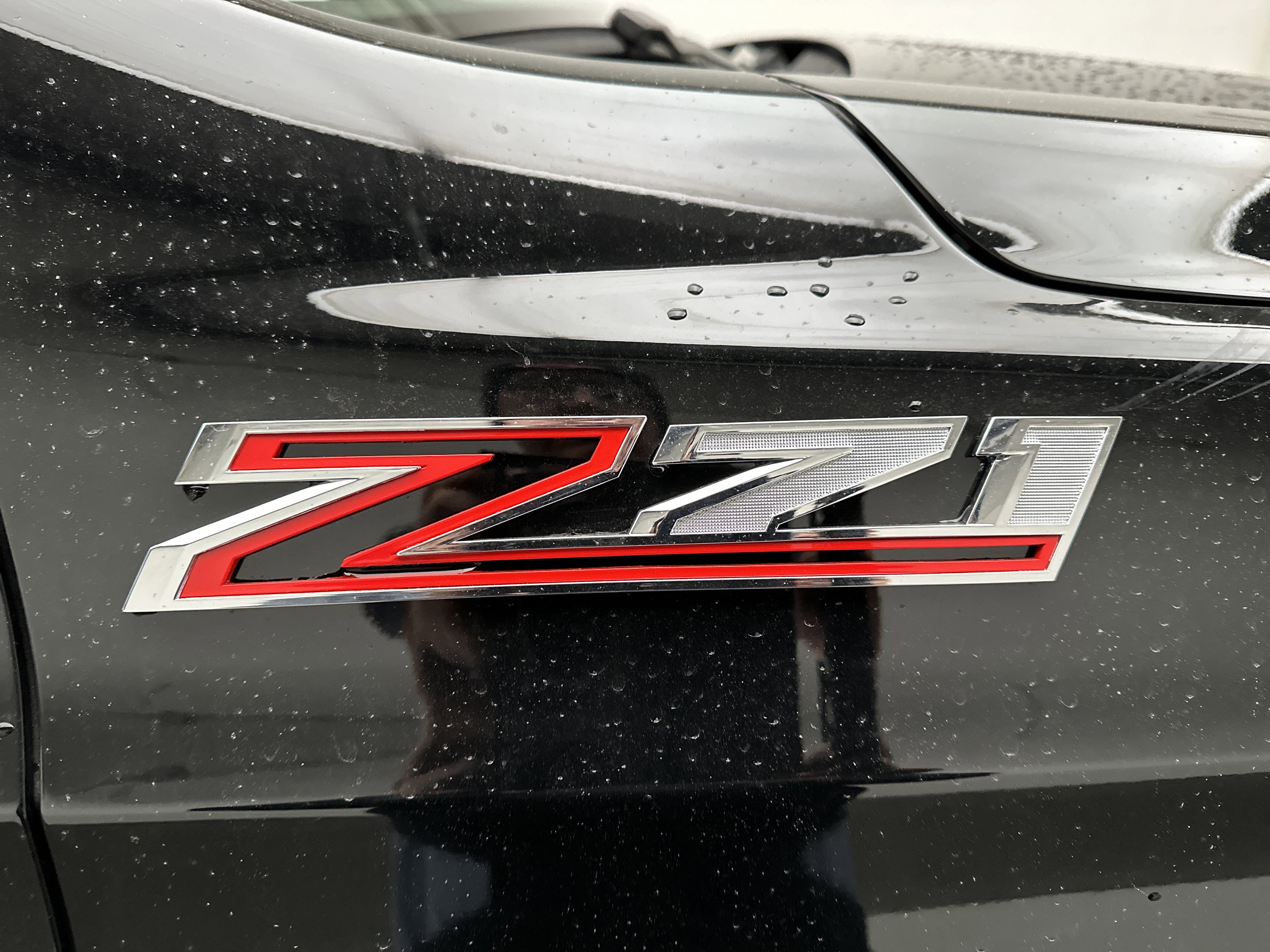 New 2026 Chevrolet Suburban Z71 w/ Z71 Off-Road Package image 15