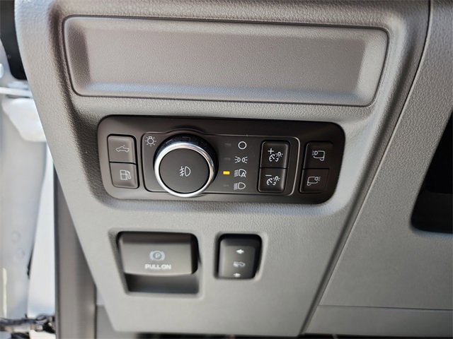 New 2025 Ford F150 XLT w/ Equipment Group 303A High AWD/4WD image 25