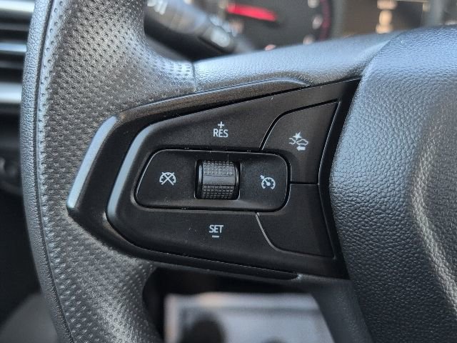 Used 2023 Chevrolet TrailBlazer LS FWD image 22